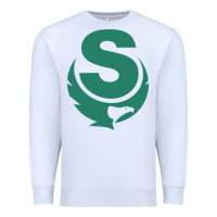 White minnesota state college southeast Premium Sweatshirt - linhVisuals