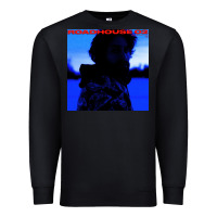 Black allan rayman roadhouse Premium Sweatshirt - linhVisuals