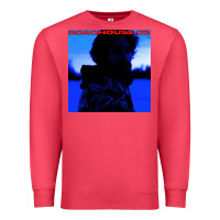 Cardinal allan rayman roadhouse Premium Sweatshirt - linhVisuals