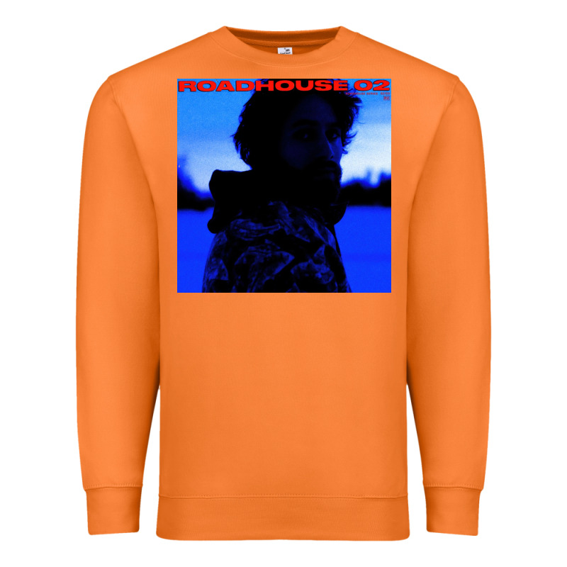 Allan Rayman Roadhouse Premium Sweatshirt by linhVisuals | Teevron
