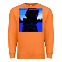 Carrot allan rayman roadhouse Premium Sweatshirt - linhVisuals