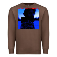 Chestnut allan rayman roadhouse Premium Sweatshirt - linhVisuals