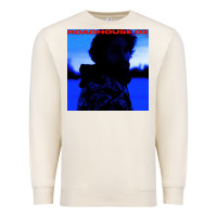 Sandshell allan rayman roadhouse Premium Sweatshirt - linhVisuals