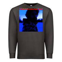 Smoke allan rayman roadhouse Premium Sweatshirt - linhVisuals