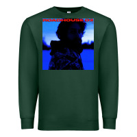 Sports Green allan rayman roadhouse Premium Sweatshirt - linhVisuals