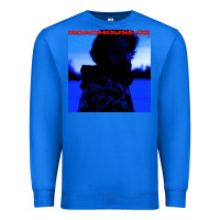 True Royal allan rayman roadhouse Premium Sweatshirt - linhVisuals