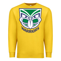 Lemon the-new-zealand-warriors-pen Premium Sweatshirt - linhVisuals