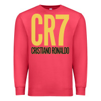Cardinal CR7 Cristiano Rocnaldo Portugal Premium Sweatshirt - linhVisuals