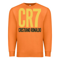 Carrot CR7 Cristiano Rocnaldo Portugal Premium Sweatshirt - linhVisuals