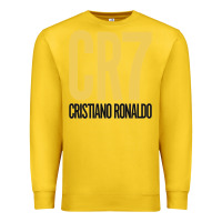 Lemon CR7 Cristiano Rocnaldo Portugal Premium Sweatshirt - linhVisuals