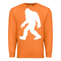 Carrot bigfoot t  shirt bigfoot   i believe bigfoot t  shirt Premium Sweatshirt - linhVisuals