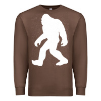 Chestnut bigfoot t  shirt bigfoot   i believe bigfoot t  shirt Premium Sweatshirt - linhVisuals