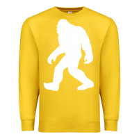 Lemon bigfoot t  shirt bigfoot   i believe bigfoot t  shirt Premium Sweatshirt - linhVisuals