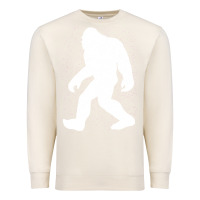 Sandshell bigfoot t  shirt bigfoot   i believe bigfoot t  shirt Premium Sweatshirt - linhVisuals