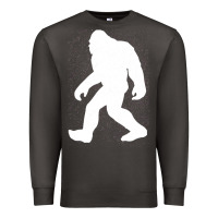Smoke bigfoot t  shirt bigfoot   i believe bigfoot t  shirt Premium Sweatshirt - linhVisuals