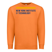 Carrot New York Institute of Technology Premium Sweatshirt - linhVisuals