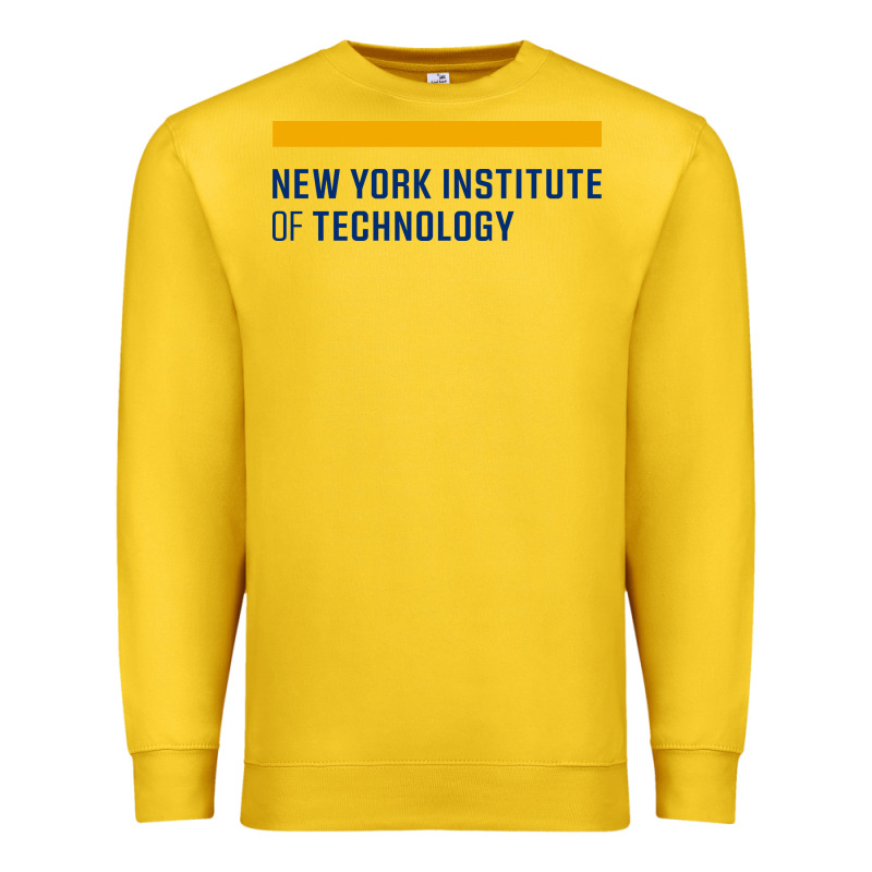 New York Institute Of Technology Premium Sweatshirt by linhVisuals | Teevron