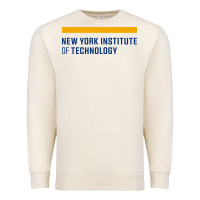 Sandshell New York Institute of Technology Premium Sweatshirt - linhVisuals
