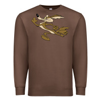 Chestnut cayote Premium Sweatshirt - linhVisuals