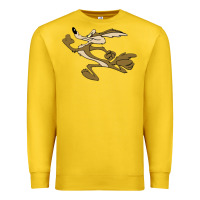 Lemon cayote Premium Sweatshirt - linhVisuals