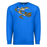 True Royal cayote Premium Sweatshirt - linhVisuals