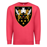 Cardinal the-northampton-saints-pen Premium Sweatshirt - linhVisuals