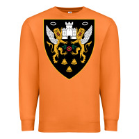 Carrot the-northampton-saints-pen Premium Sweatshirt - linhVisuals