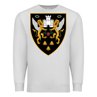 The-northampton-saints-pen Premium Sweatshirt | Teevron