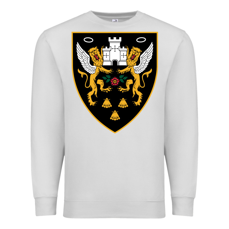 The-northampton-saints-pen Premium Sweatshirt by linhVisuals | Teevron