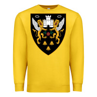 Lemon the-northampton-saints-pen Premium Sweatshirt - linhVisuals