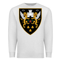 Oatmeal Heather the-northampton-saints-pen Premium Sweatshirt - linhVisuals