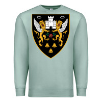 Seafoam the-northampton-saints-pen Premium Sweatshirt - linhVisuals