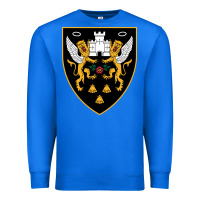 True Royal the-northampton-saints-pen Premium Sweatshirt - linhVisuals