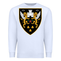 White the-northampton-saints-pen Premium Sweatshirt - linhVisuals