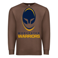Chestnut the-worcester-warriors-pen Premium Sweatshirt - linhVisuals