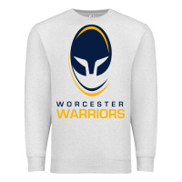 Oatmeal Heather the-worcester-warriors-pen Premium Sweatshirt - linhVisuals