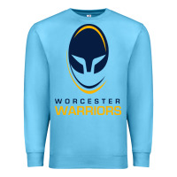 Ocean Blue the-worcester-warriors-pen Premium Sweatshirt - linhVisuals