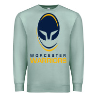 Seafoam the-worcester-warriors-pen Premium Sweatshirt - linhVisuals