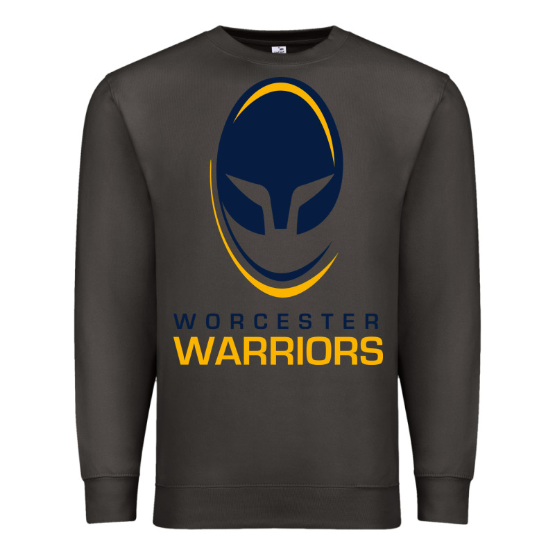 The-worcester-warriors-pen Premium Sweatshirt by linhVisuals | Teevron