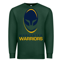 Sports Green the-worcester-warriors-pen Premium Sweatshirt - linhVisuals