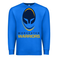 True Royal the-worcester-warriors-pen Premium Sweatshirt - linhVisuals