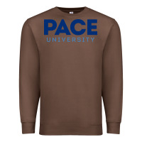 Pace University Premium Sweatshirt | Teevron