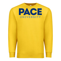 Lemon Pace University Premium Sweatshirt - linhVisuals