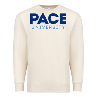 Sandshell Pace University Premium Sweatshirt - linhVisuals