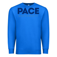 True Royal Pace University Premium Sweatshirt - linhVisuals