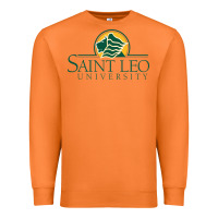 Carrot Saint Leo University Premium Sweatshirt - linhVisuals