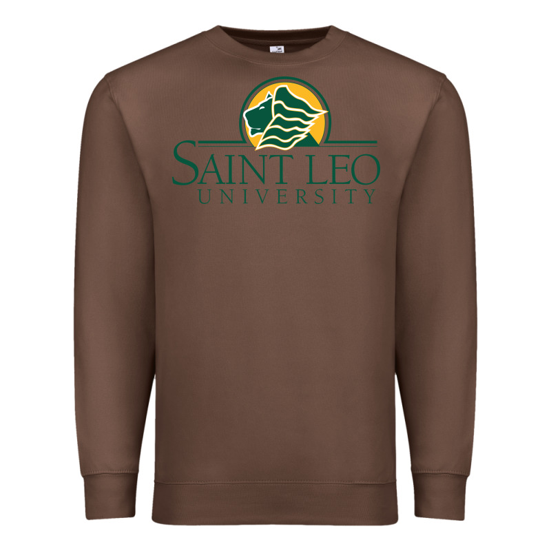 Saint Leo University Premium Sweatshirt by linhVisuals | Teevron
