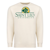 Sandshell Saint Leo University Premium Sweatshirt - linhVisuals