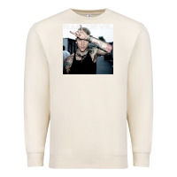 Sandshell Mgk Premium Sweatshirt - linhVisuals