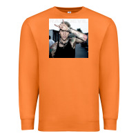 Carrot Mgk Premium Sweatshirt - linhVisuals